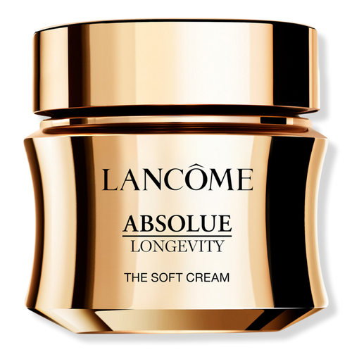 Lancôme - 1.0 oz Absolue Longevity Soft Cream Anti-Aging