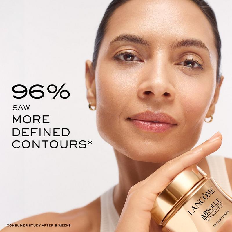 Lancôme - 1.0 oz Absolue Longevity Soft Cream Anti-Aging Face