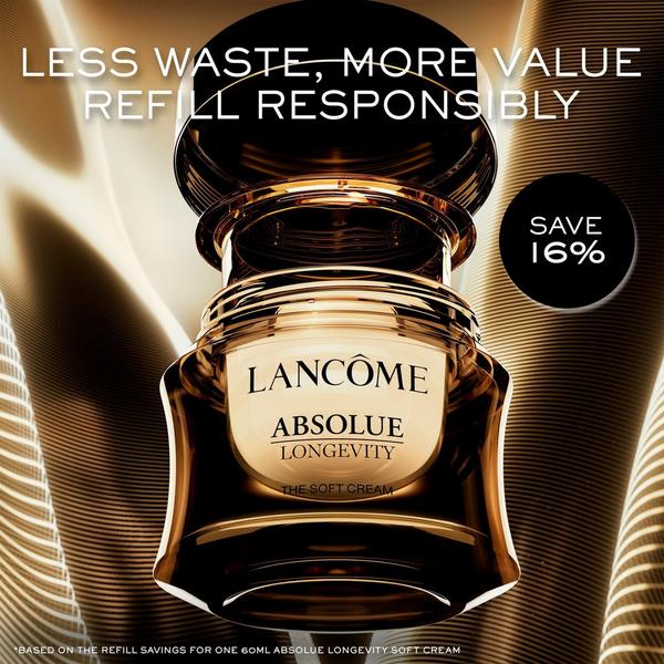 Lancôme Absolue Longevity Soft Cream Anti-Aging Face Moisturizer #6
