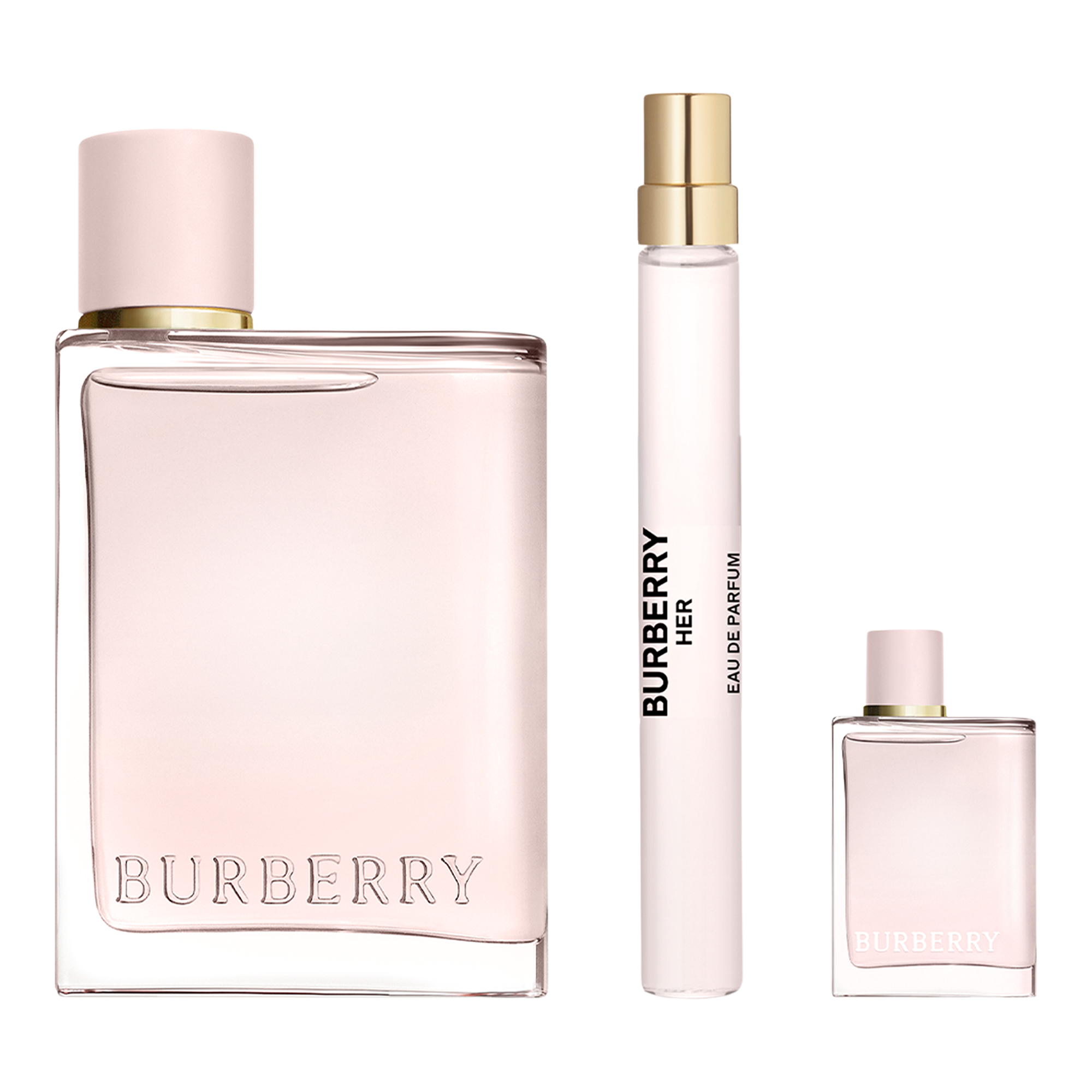 Burberry Her Eau de Parfum - Thumbnail 2