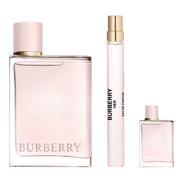 Burberry Her Eau de Parfum 3-Piece Gift Set #2