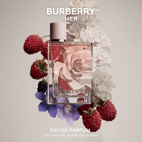 Burberry Her Eau de Parfum 3-Piece Gift Set #3