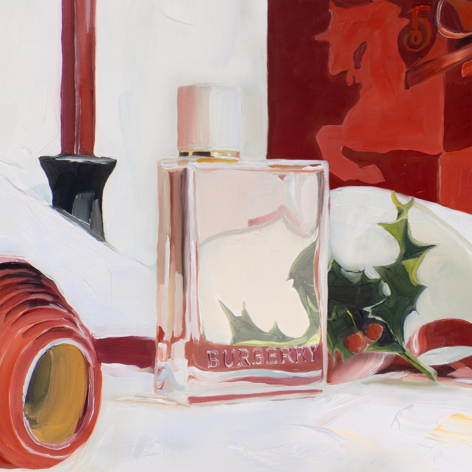 Her Eau de Parfum 3-Piece Gift Set