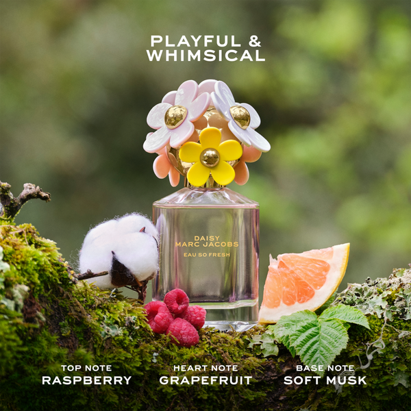 Marc Jacobs Perfect and Daisy Mini Discovery 8-Piece Gift Set #4