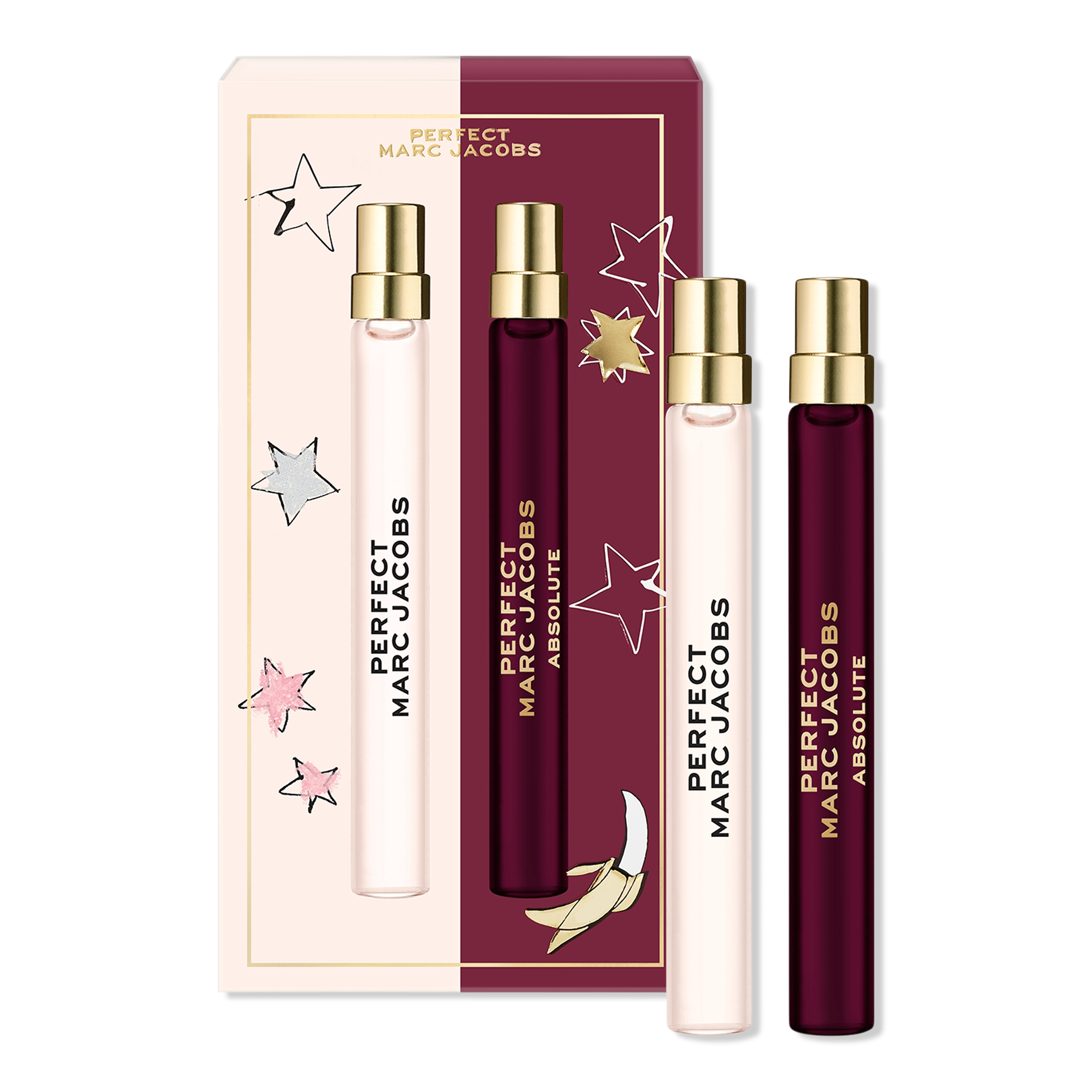 Marc Jacobs Perfect Travel Spray 2-Piece Gift Set #1