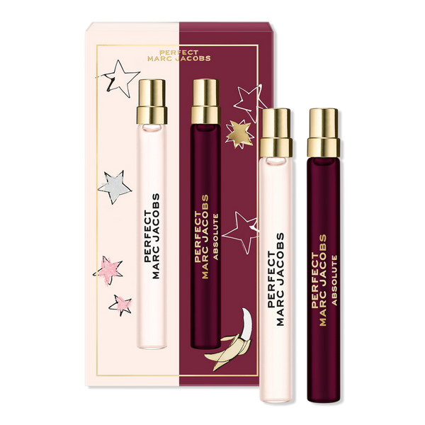 Marc Jacobs Perfect Travel Spray 2-Piece Gift Set #1