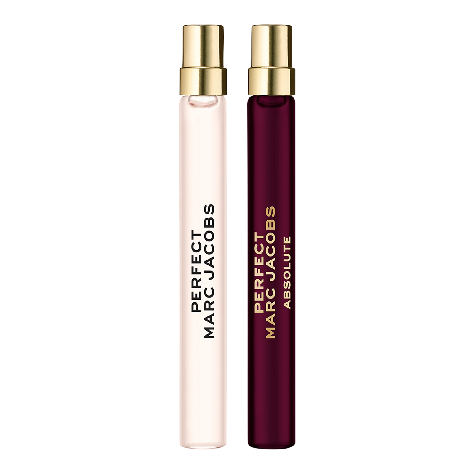 Perfect Travel Spray 2-Piece Gift Set