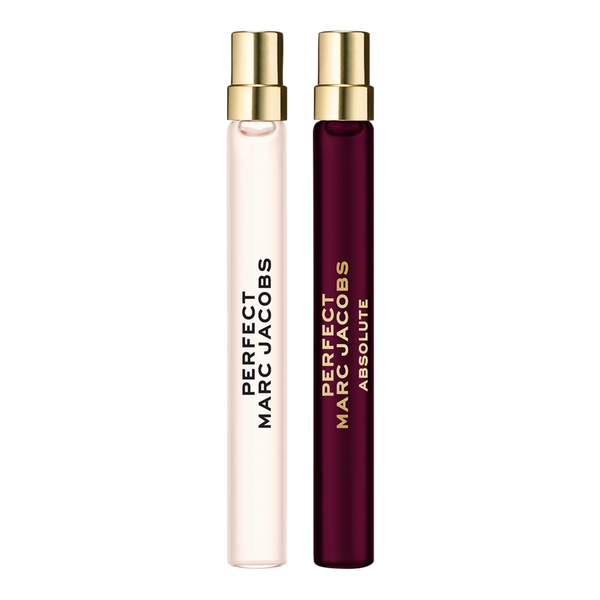 Marc Jacobs Perfect Travel Spray 2-Piece Gift Set #2