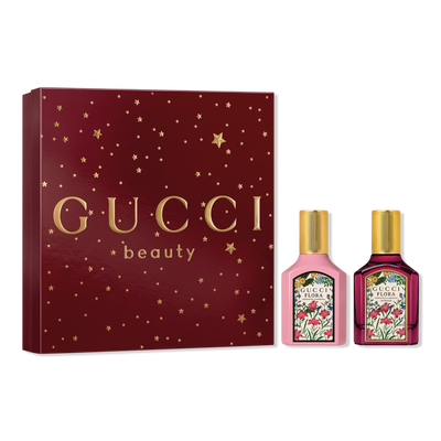 Gucci Flora Eau de Parfum 2-Piece Gift Set
