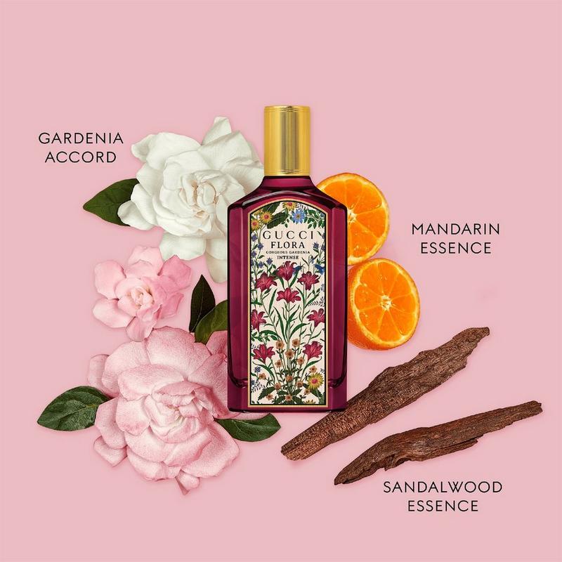 Gucci - Flora Eau de Parfum 2-Piece Gift Set | Ulta Beauty