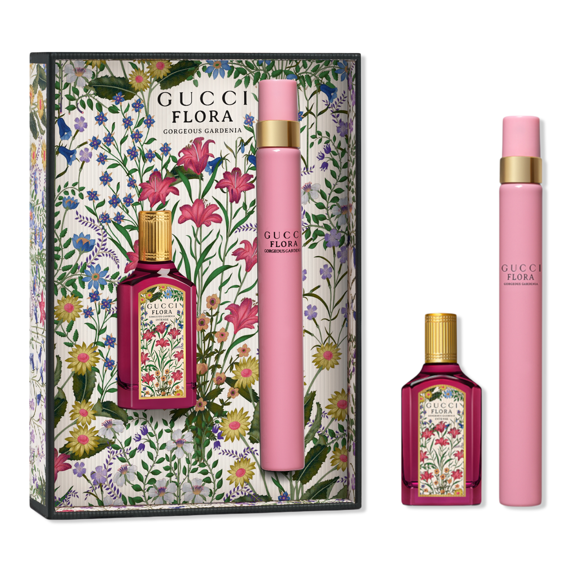 Gucci Flora Eau de Parfum Mini 2-Piece Gift Set #1