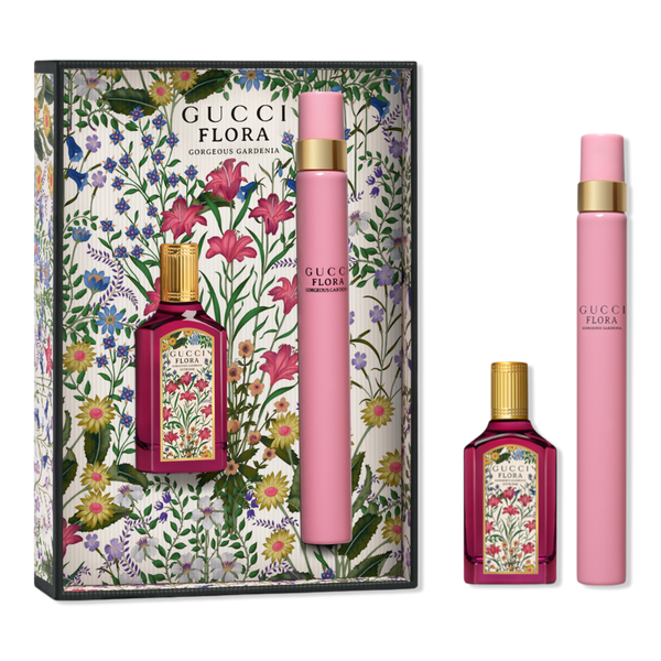 Gucci Flora Eau de Parfum Mini 2-Piece Gift Set #1