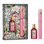 Gucci Flora Gorgeous Eau de Parfum for Women Duo Gift Set
