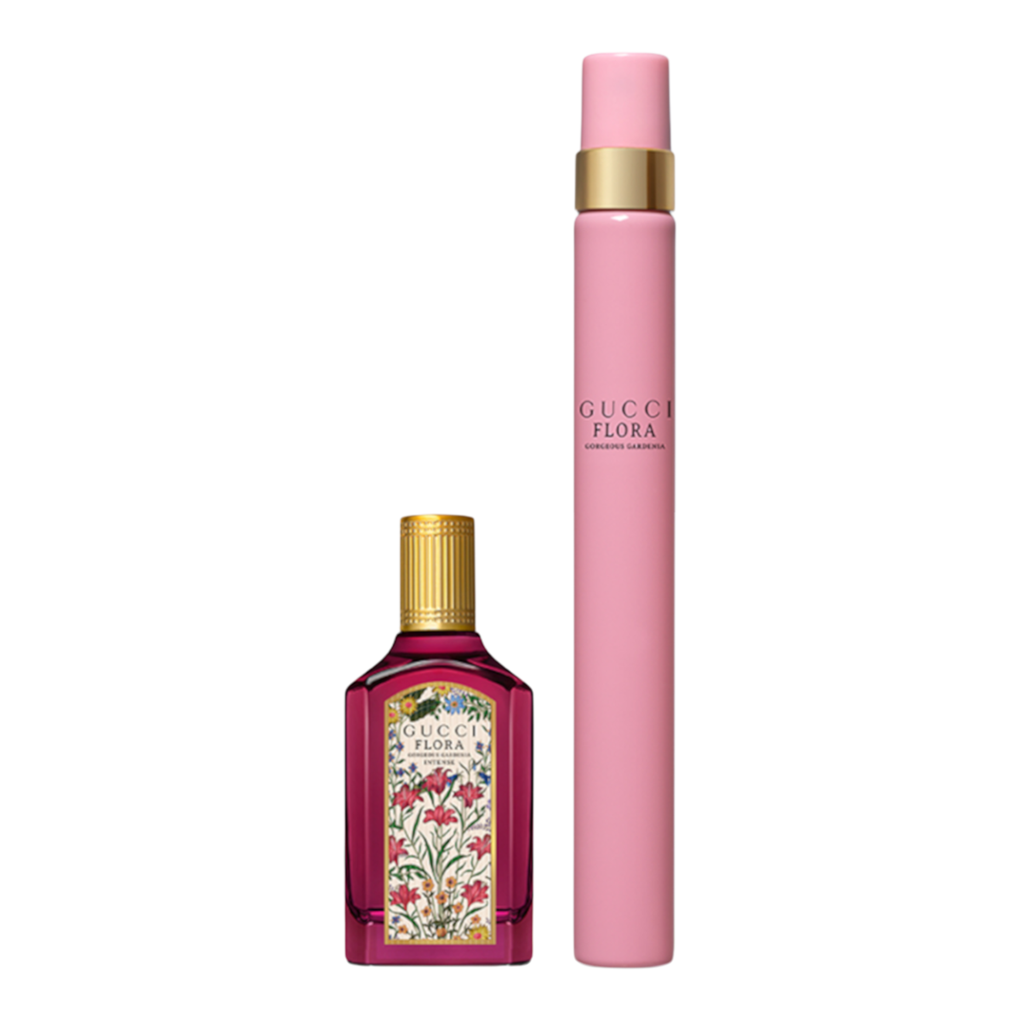 Gucci Flora Gorgeous Eau de Parfum for Women Duo Gift Set - thumbnail 2