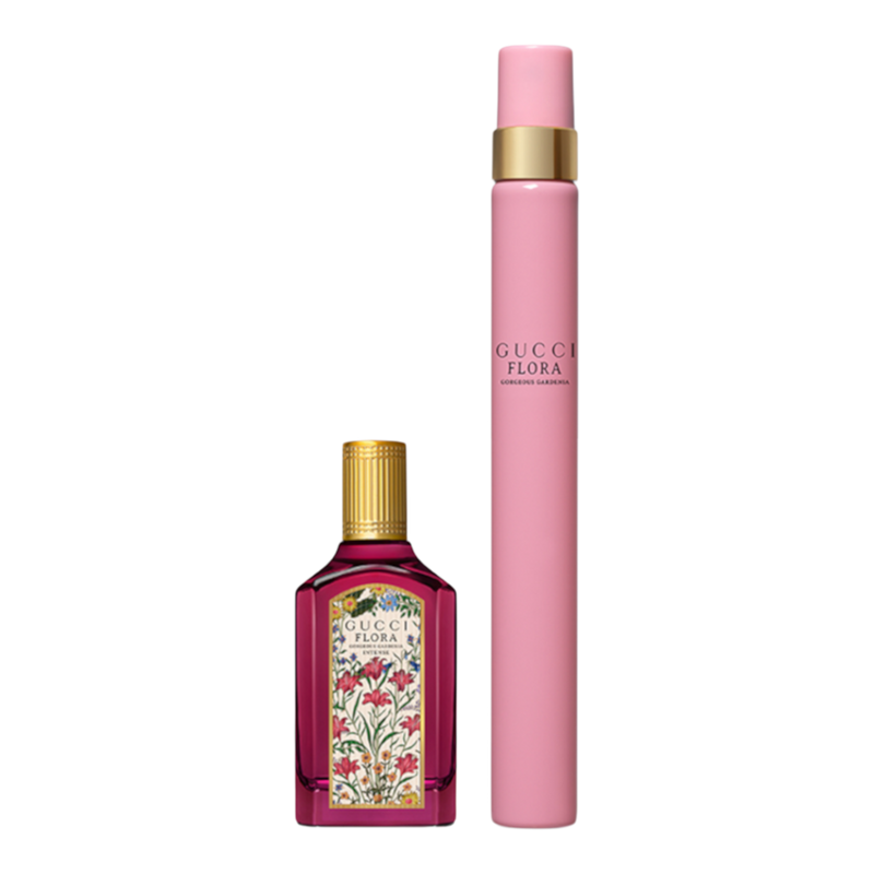 Gucci - Gucci Flora Gorgeous Eau de Parfum for Women Duo Gift Set