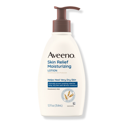 Aveeno Skin Relief Moisturizing Lotion