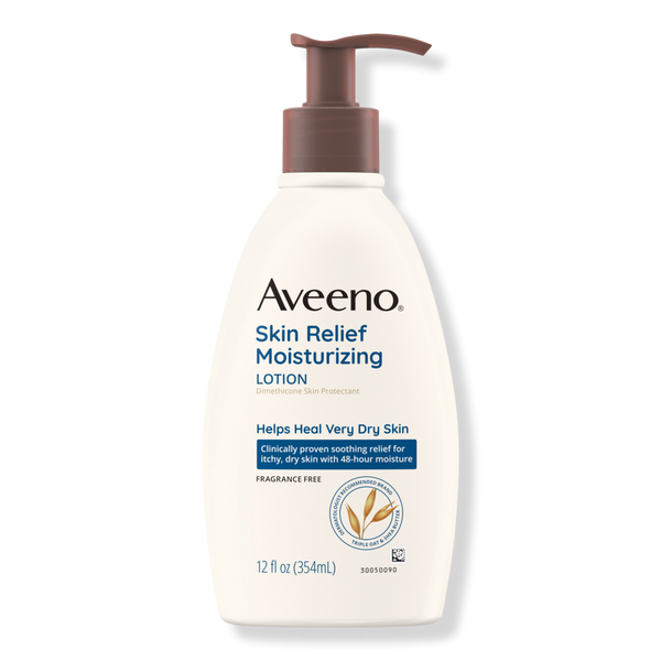 Aveeno Skin Relief Moisturizing Lotion #1