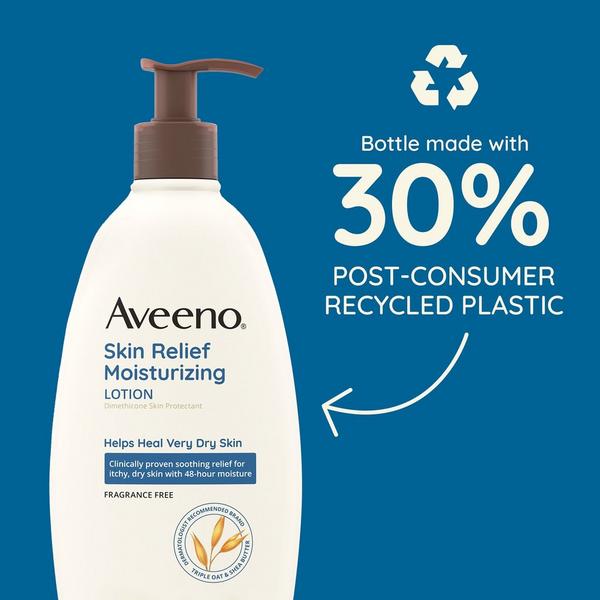 Aveeno Skin Relief Moisturizing Lotion #2