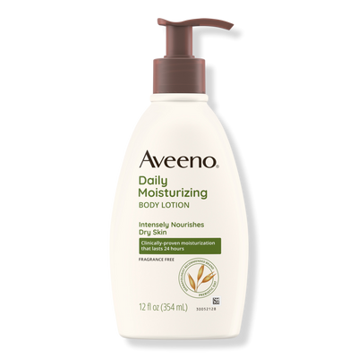 Aveeno Daily Moisturizing Body Lotion