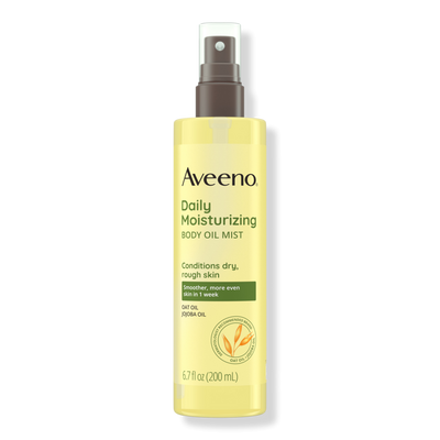 Aveeno Daily Moisturizing Body Oil Mist