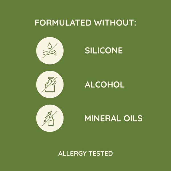 Aveeno Daily Moisturizing Body Oil Mist #3