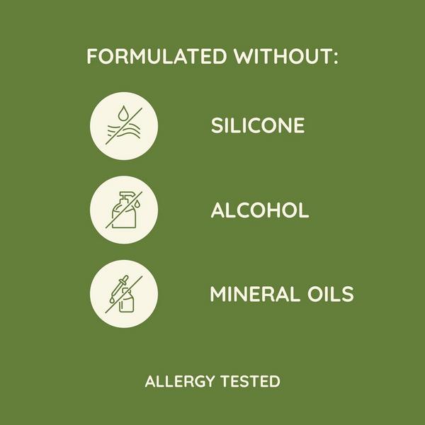 Aveeno Daily Moisturizing Body Oil Mist #5