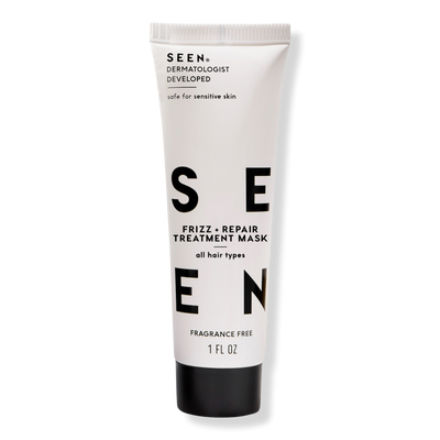 SEEN Free Hair Mask with $35 brand purchase Free Hair Mask with $35 brand purchase