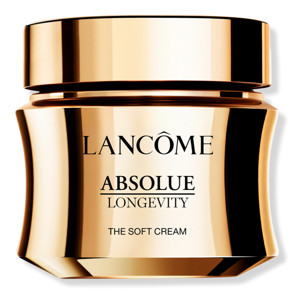 Lancôme Absolue Longevity Soft Cream Anti-Aging Face Moisturizer #1