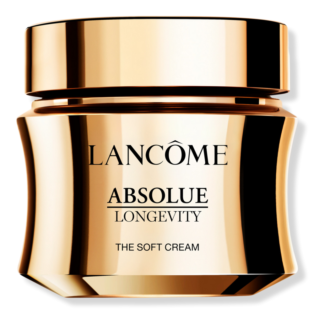 Lancôme Absolue Longevity Soft Cream Anti-aging Face Moisturizer - 2.0 oz