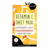 Vitamin C Sheet Mask