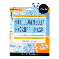 Bio Collagen Hydrogel Sleep Mask