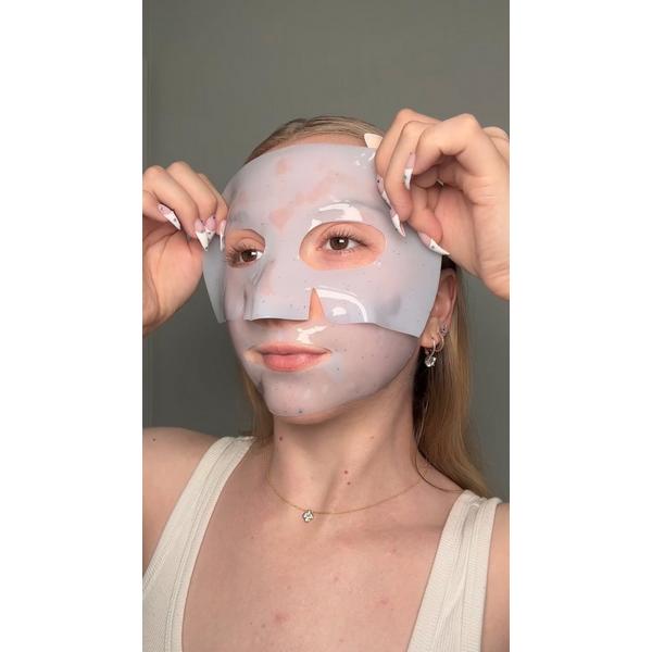 Oh K! Bio Collagen Hydrogel Sleep Mask #4