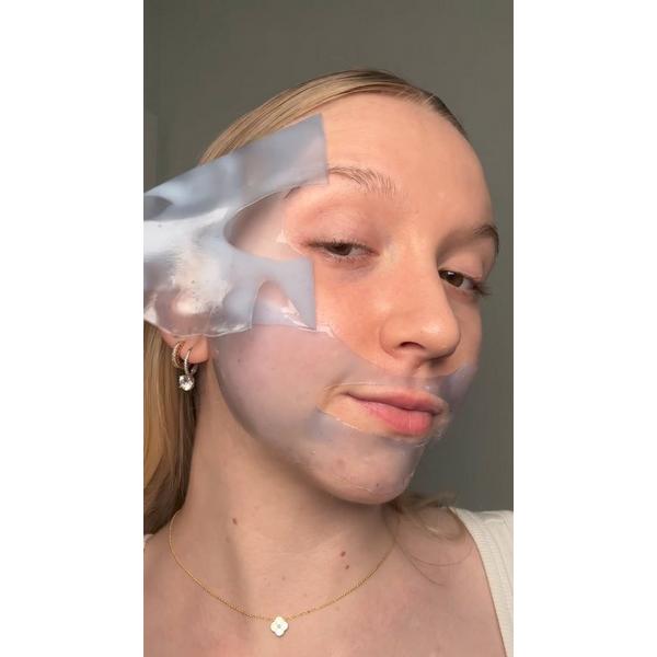 Oh K! Bio Collagen Hydrogel Sleep Mask #5