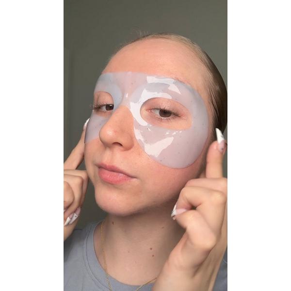 Oh K! Bio Collagen Hydrogel Sleep Eye Mask #4