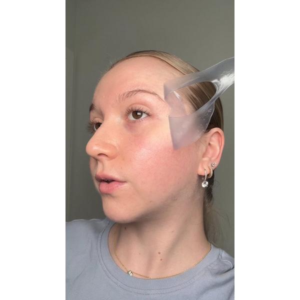 Oh K! Bio Collagen Hydrogel Sleep Eye Mask #5