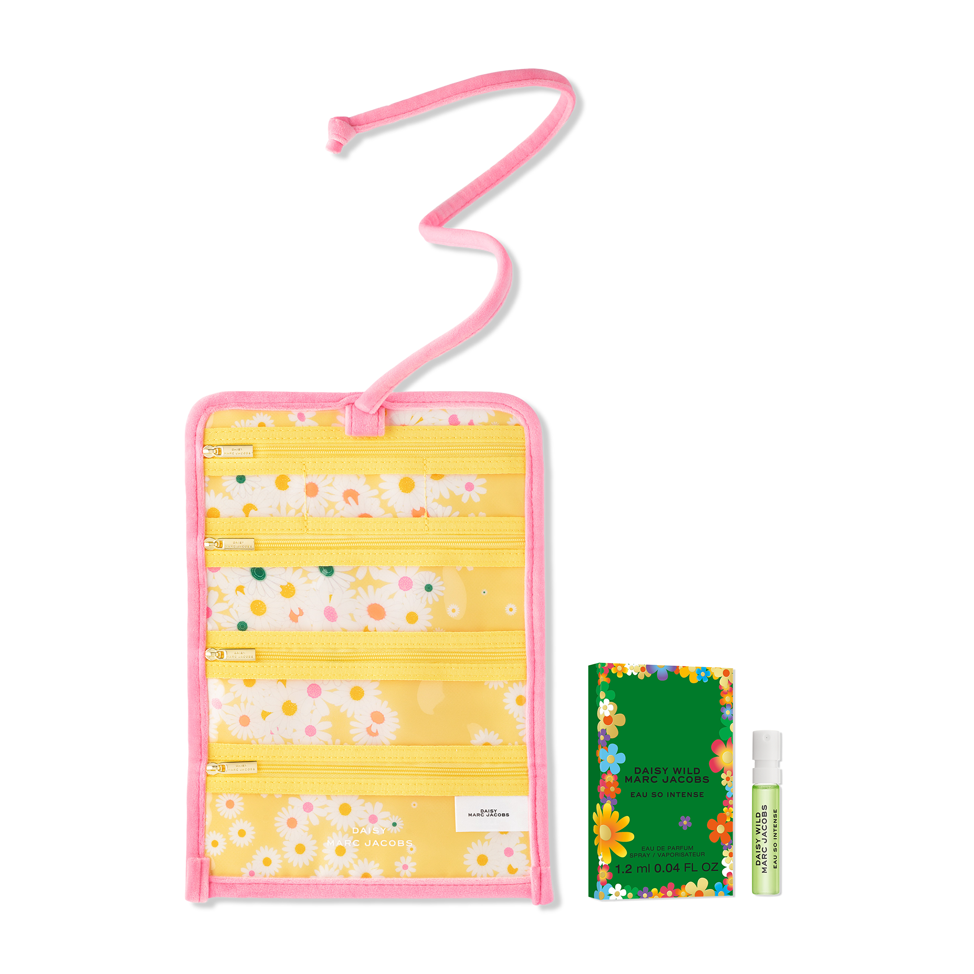 Marc Jacobs Free 2 Piece Gift with select full size fragrance purchase #1