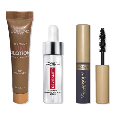 L'Oréal Cyber Monday Deal - Free gift with $20 brand purchase
