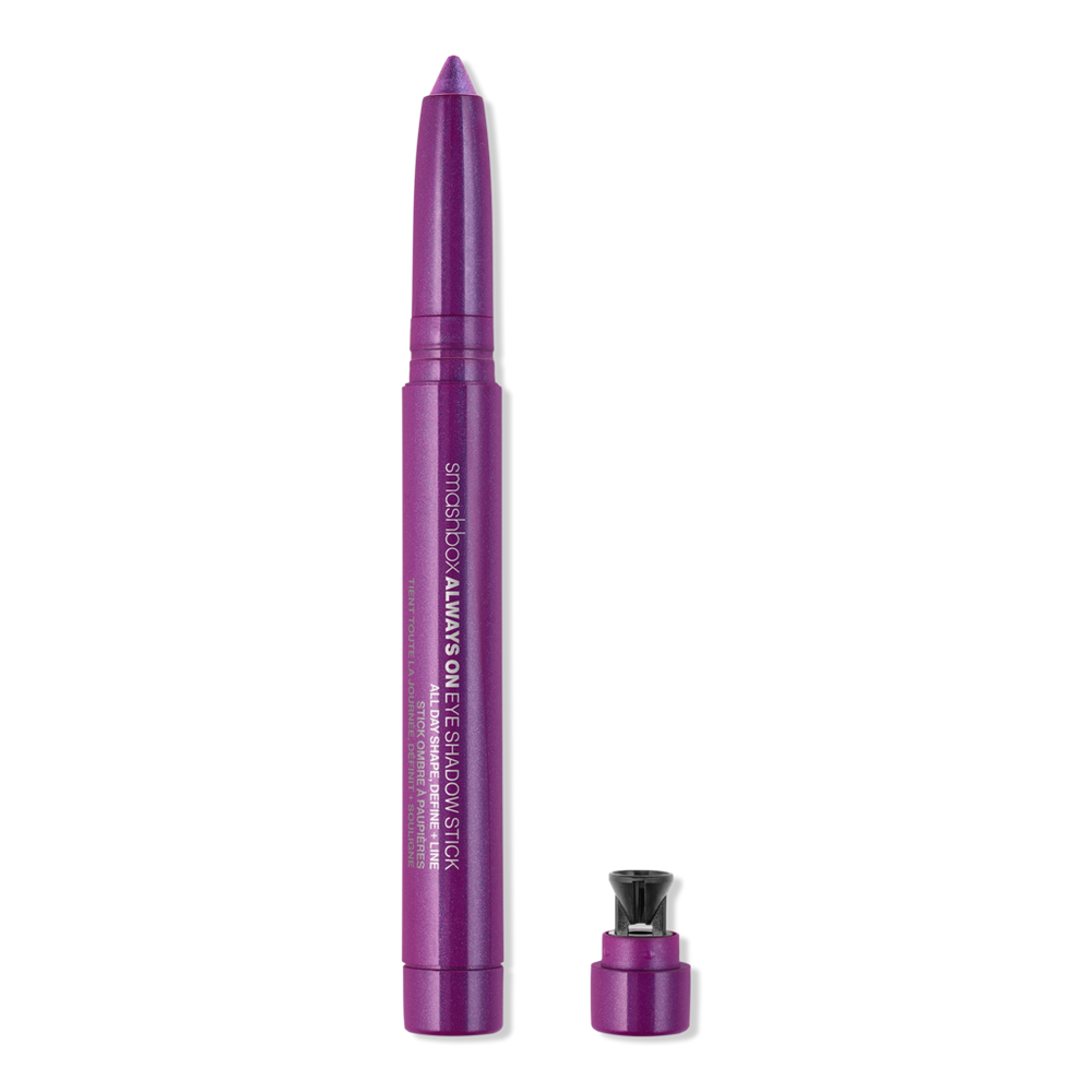 Smashbox Always On Cream Eye Shadow Stick - Big Flirt