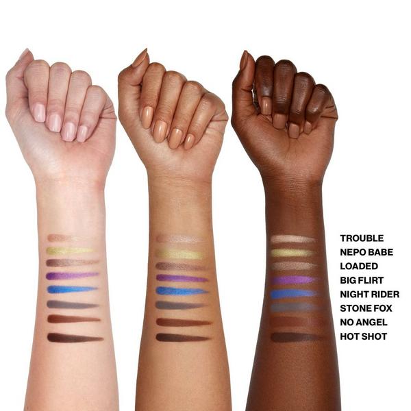Smashbox Always On Cream Eye Shadow Stick #4