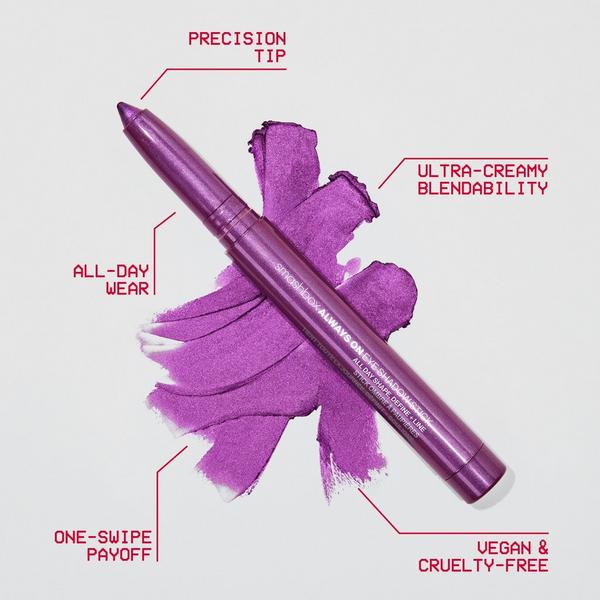 Smashbox Always On Cream Eye Shadow Stick #5