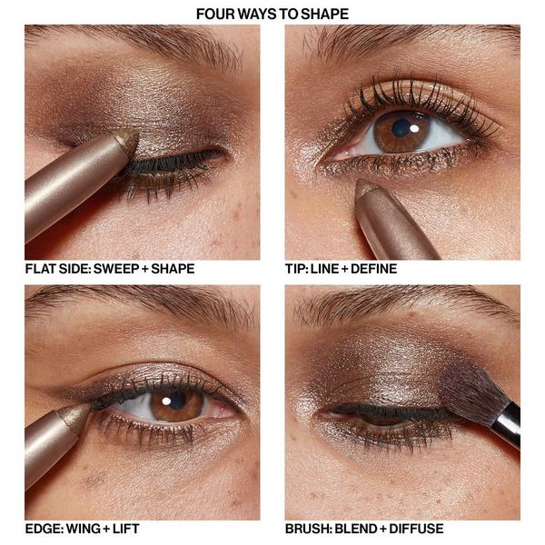 Smashbox Always On Cream Eye Shadow Stick #7