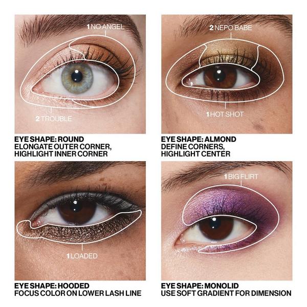 Smashbox Always On Cream Eye Shadow Stick #8