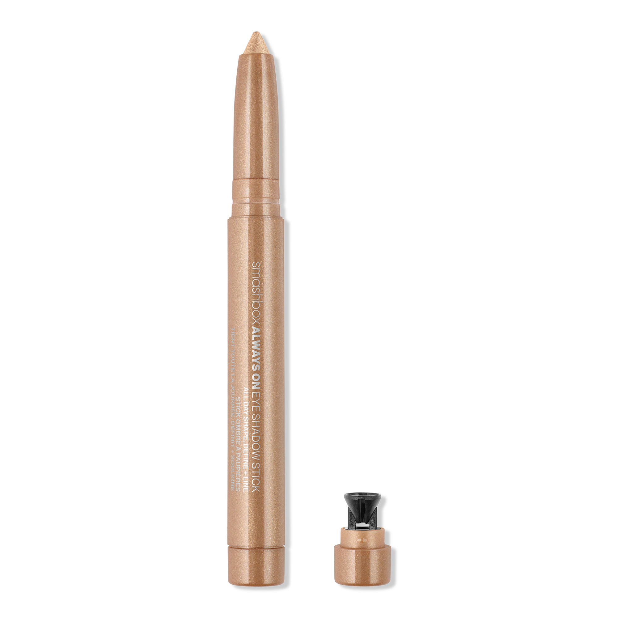 Smashbox Always On Cream Eye Shadow Stick #1