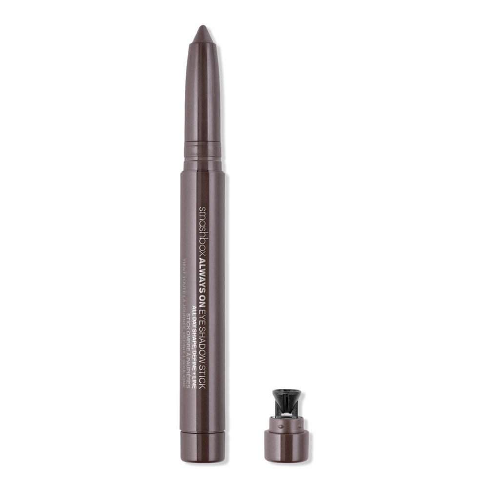 Smashbox Always On Cream Eye Shadow Stick - Stone Fox