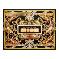 PAT McGRATH LABS - Gilded Nirvana: Mega Eyeshadow Palette | Ulta