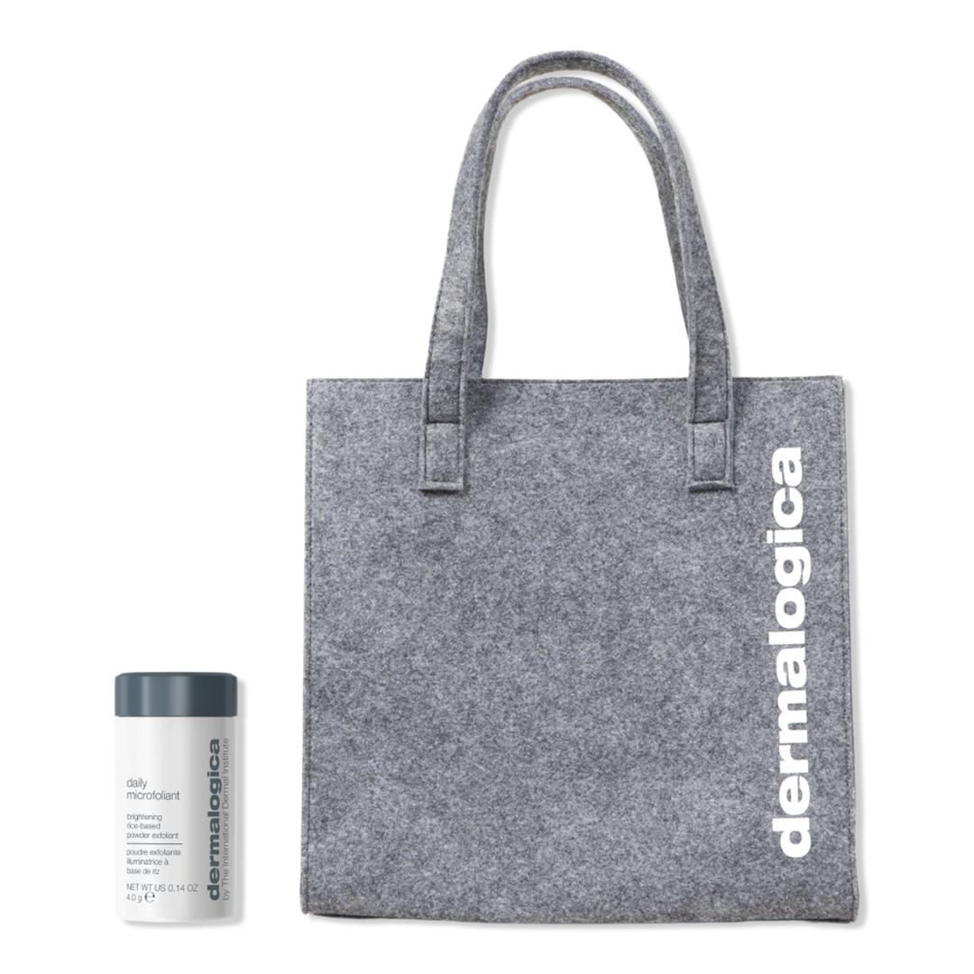 Dermalogica Black Friday Deal! Free 2 piece gift with $75 brand purchase #1