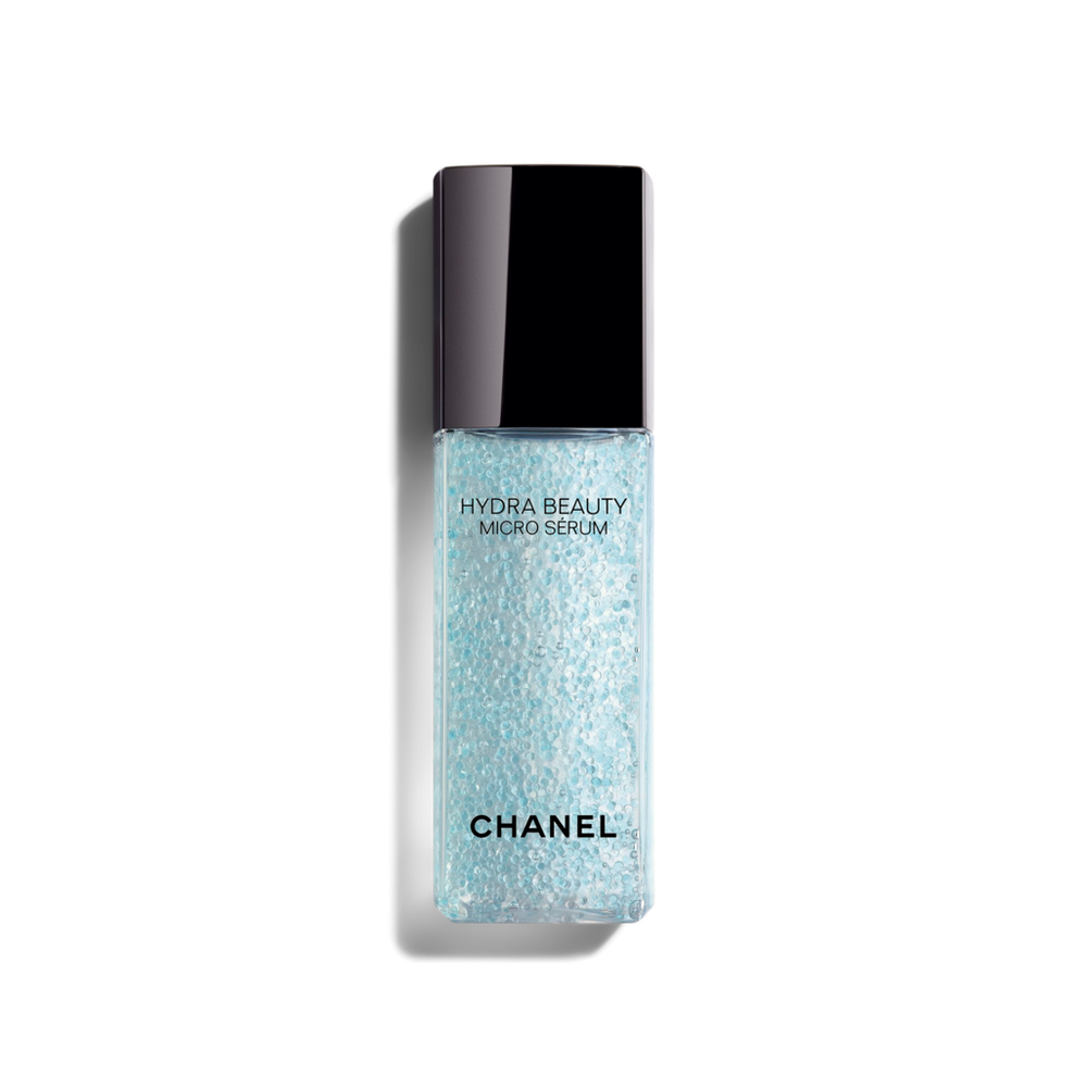 Chanel Hydra Beauty Micro Serum Rebalancing Replenishing Hydration - 1.7 oz