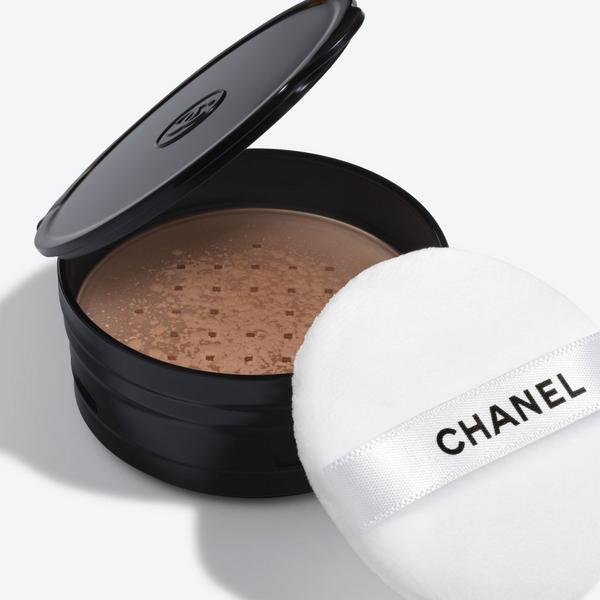 CHANEL HYDRA BEAUTY MICRO SÉRUM Rebalancing Replenishing Hydration #3