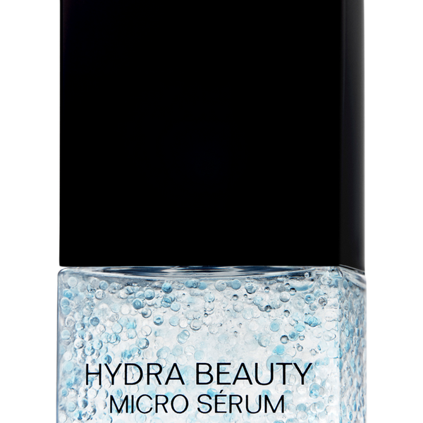 CHANEL HYDRA BEAUTY MICRO SÉRUM Rebalancing Replenishing Hydration #5