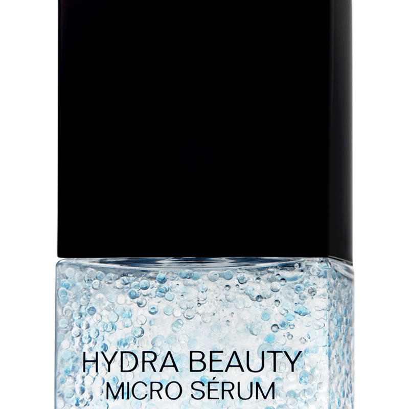 CHANEL - 1.7 oz HYDRA BEAUTY MICRO SÉRUM Rebalancing Replenishing